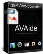 3GP Converter