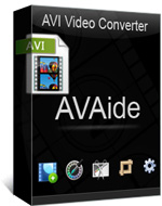 AVI Converter