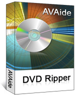 DVD Ripper