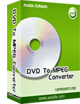 dvd to mpeg