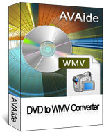 DVD to WMV Converter
