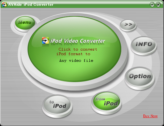 iPod-video-converter-screenshot