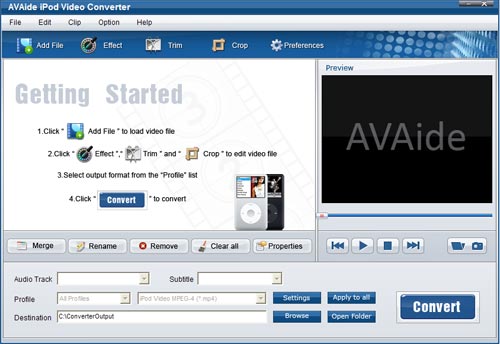 instal the new version for ipod Aiseesoft Video Converter Ultimate 10.7.22