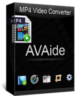 MP4 Converter