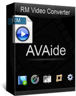 RM Converter
