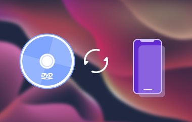 DVD ke iPhone Convert-s