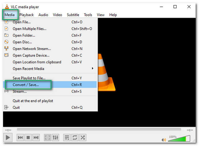 FLV WMV Online VLC1 File