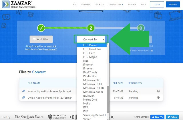 MOV DivX Adjust Convert