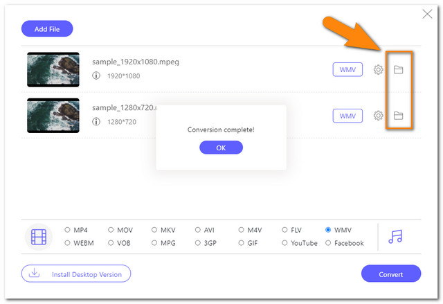 MPEG WM Online Converted File