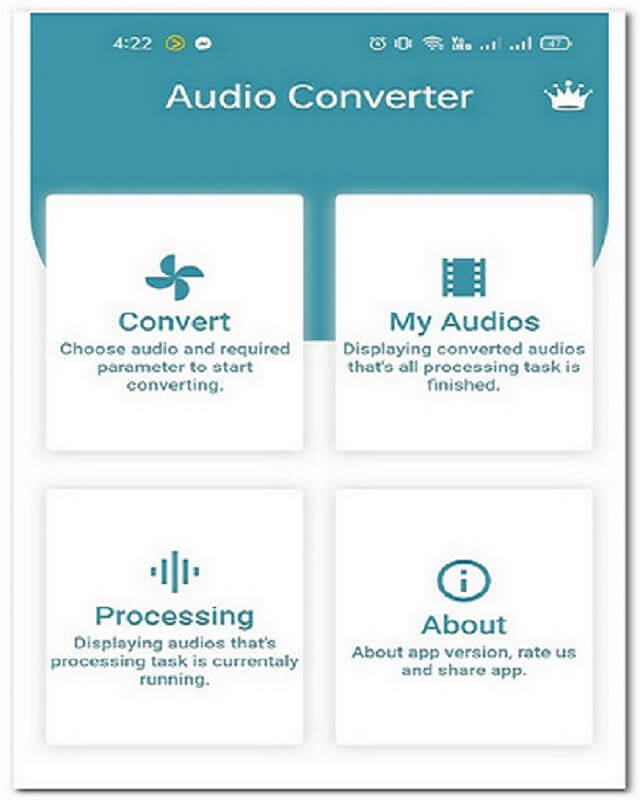 FLAC MP3 Mobile File