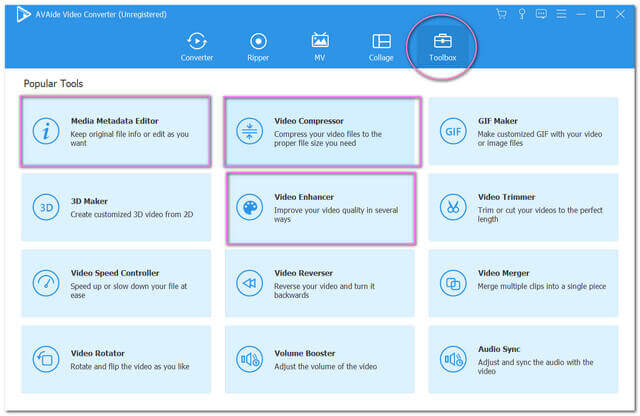 mp4 metadata editor windows 10