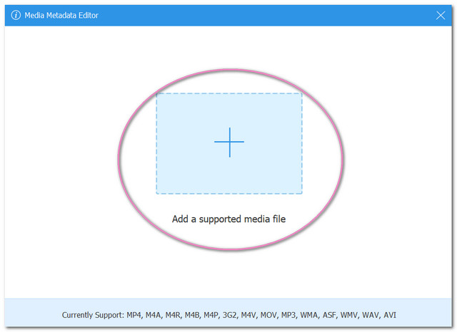 MP4 Metatada Editor