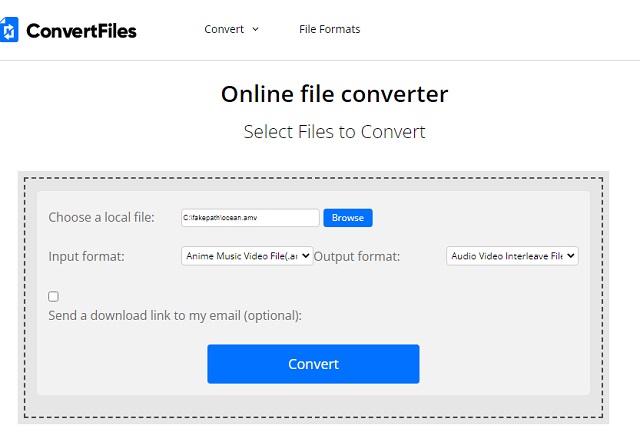 JPEG to GIF Converter • Online & Free • MConverter