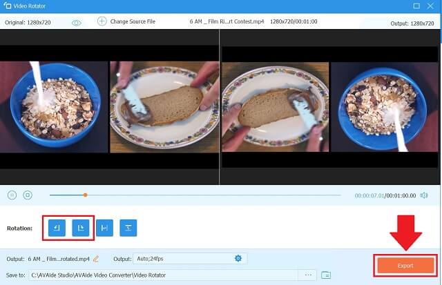 Rotate Videos for Instagram: A Guide for Desktop and Mobile Users Alke