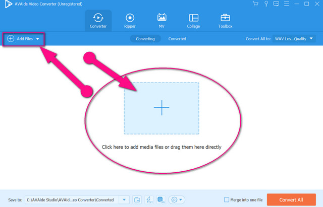 SWF WAV Upload File