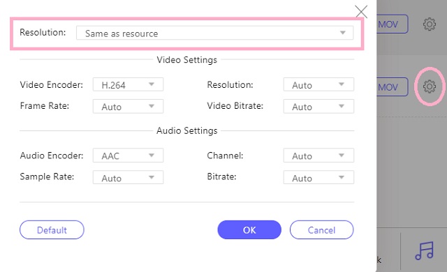 Ensemble en ligne F4V MOV