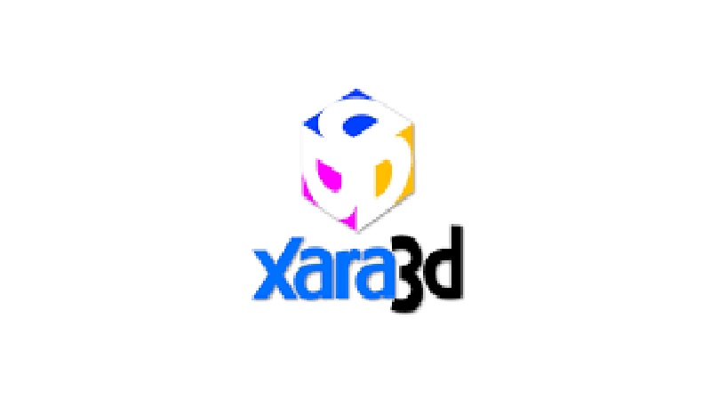 3D Xara Sample