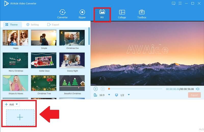 Фильмы AVide Video Converter Files