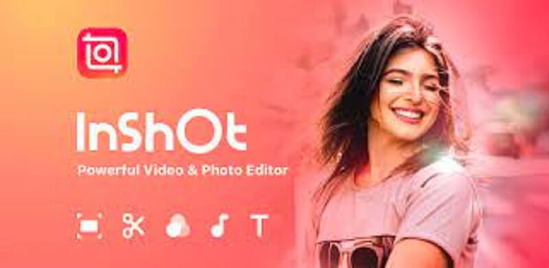 Movie Maker InShot