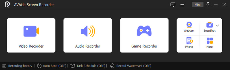 GIF Recorder: Record GIF on Mac & Windows