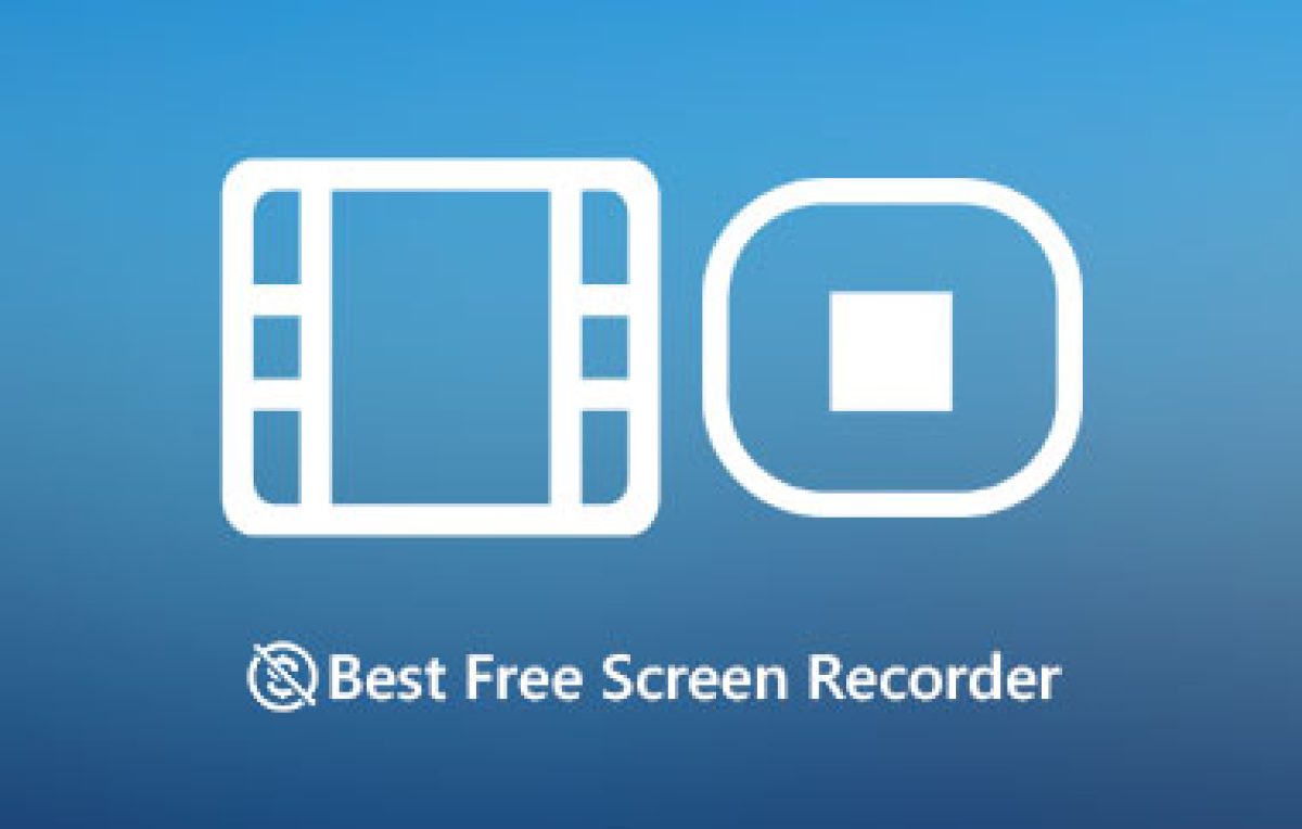 Top 3 Best FREE Screen Recording Software 