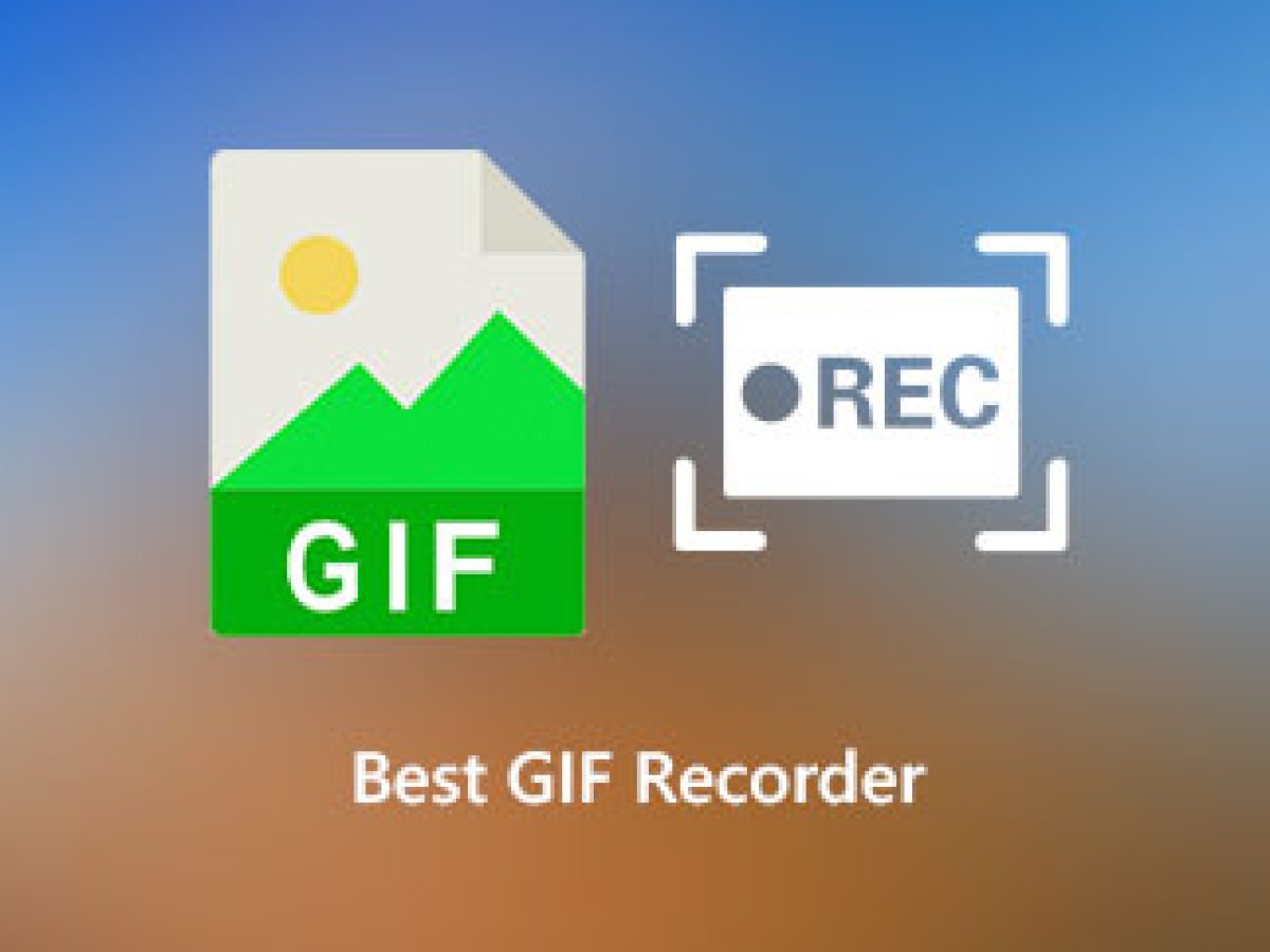 5 Free Tools To Screen Capture to Gif on Windows 