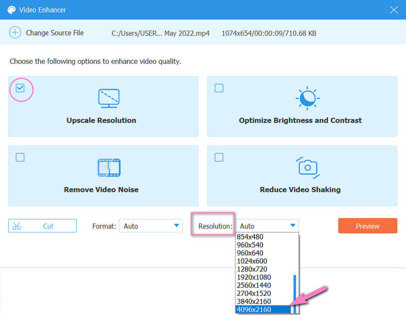 4K video resolution: everything you need to know