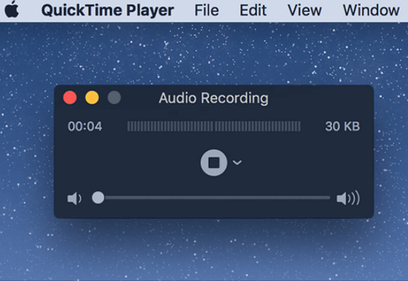 QuickTime