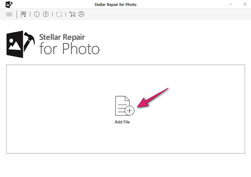 Stellar repair