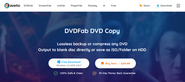 Get 5 Best DVD Copy Software to Copy DVDs on Mac and Windows