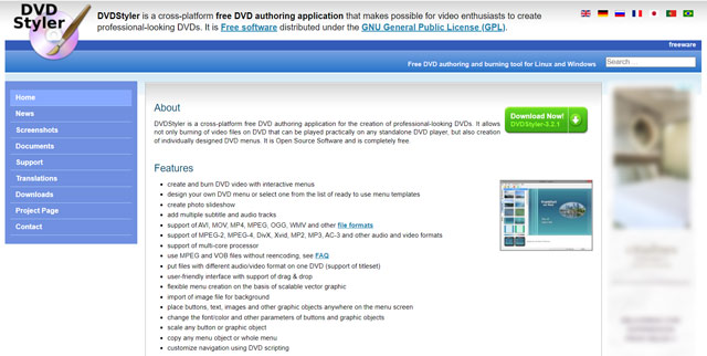 Top 10 Free DVD Writer Software [New List]