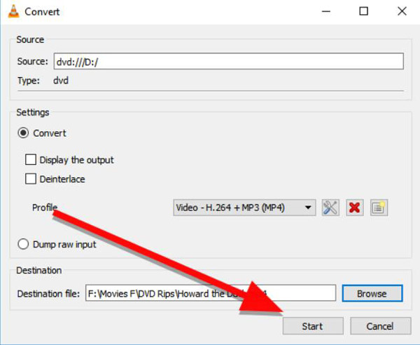 3 Simple Ways to Rip a DVD Chapter to Digital File Within Seconds