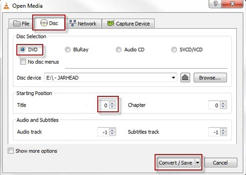 3 Verified Ways to Rip Audio from Any DVD without Quality Loss