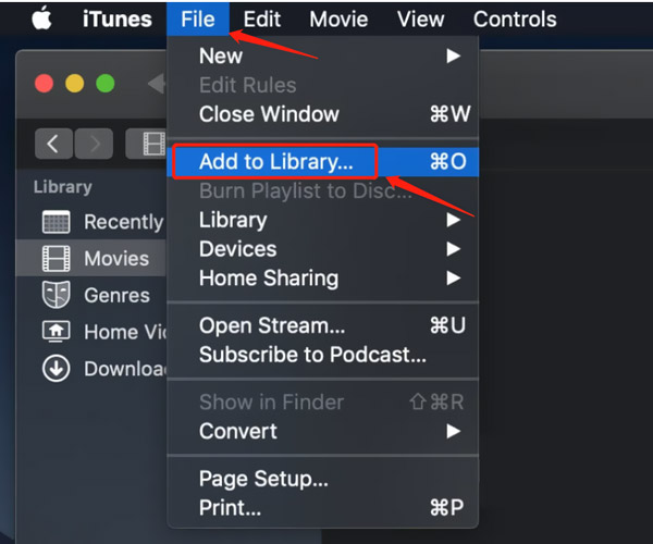 How to Rip and Transfer DVDs to iTunes on Mac and Windows PC