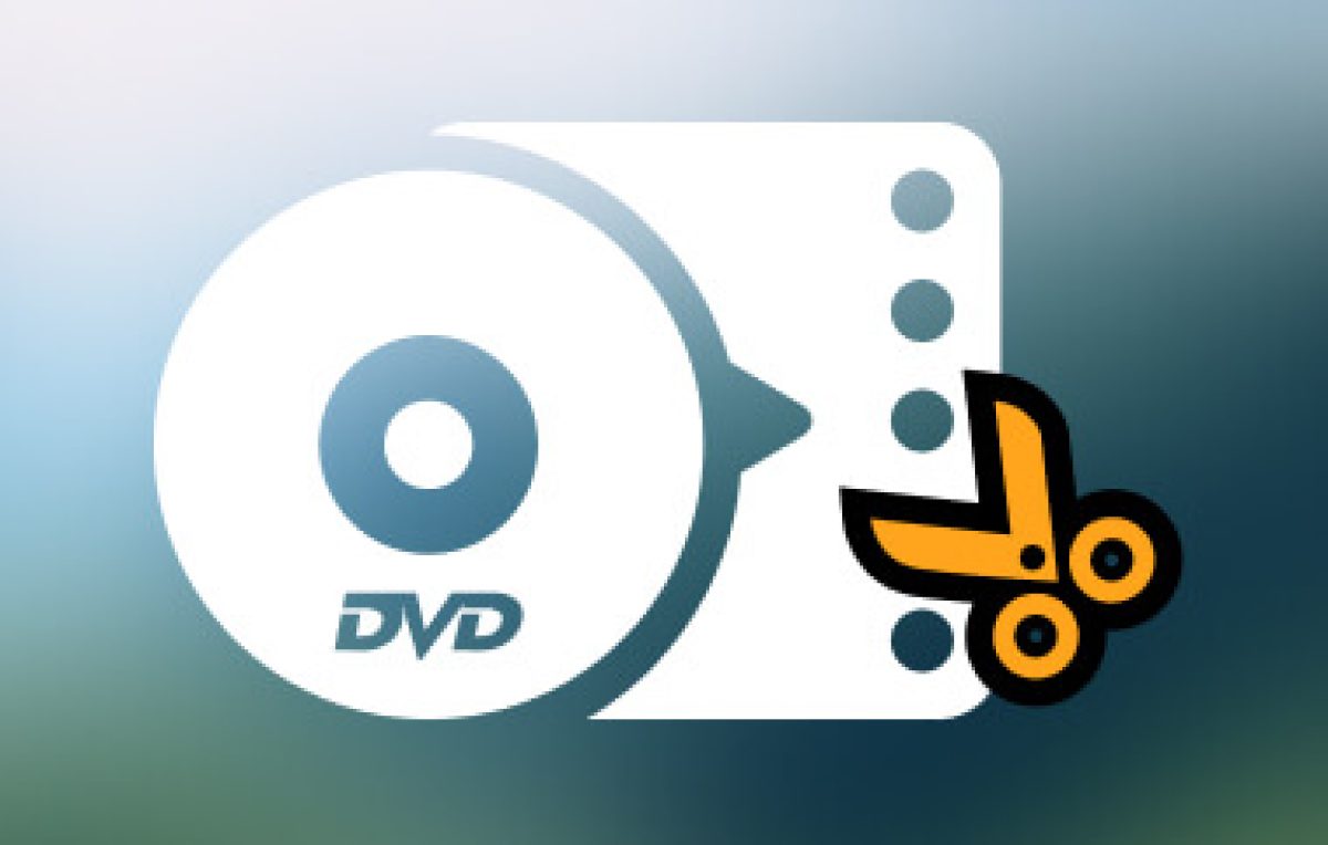 2 Easy Methods to Cut DVD Video Files without Losing Video Quality