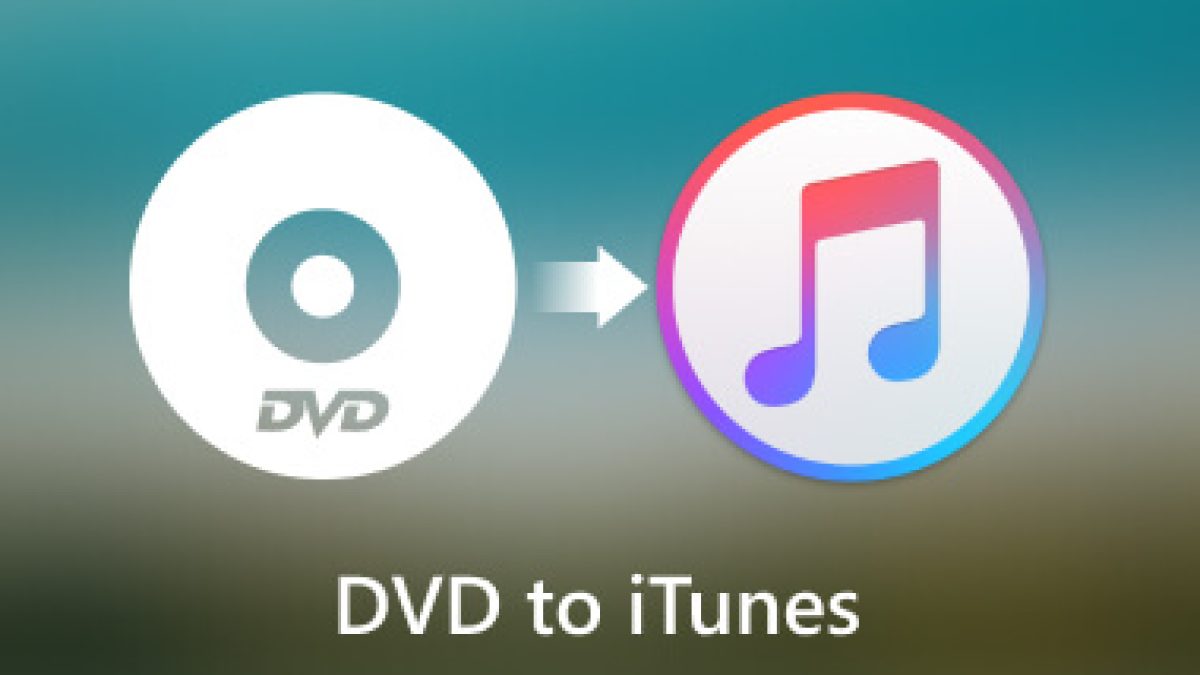 How to Rip and Transfer DVDs to iTunes on Mac and Windows PC