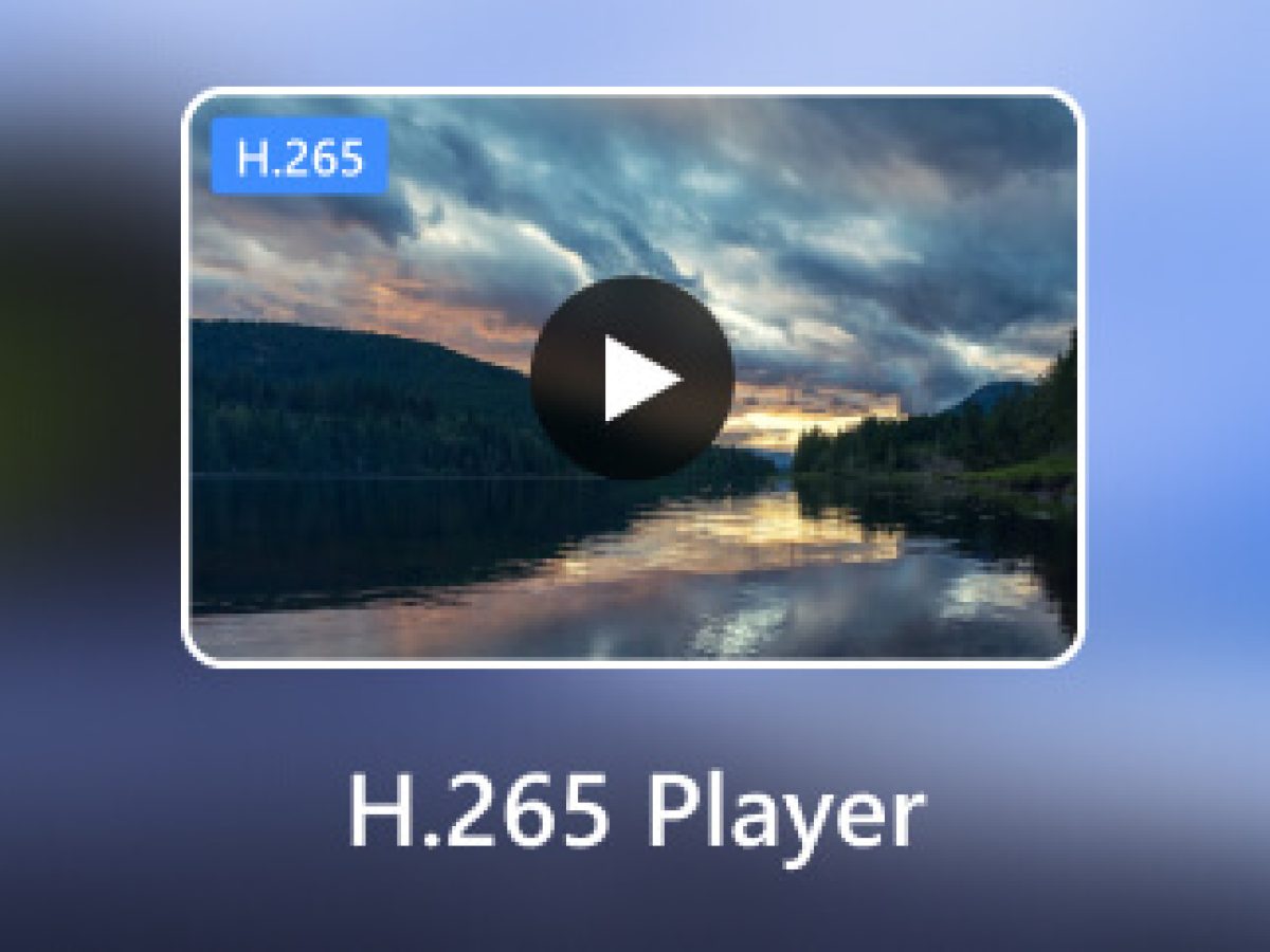 H265 player