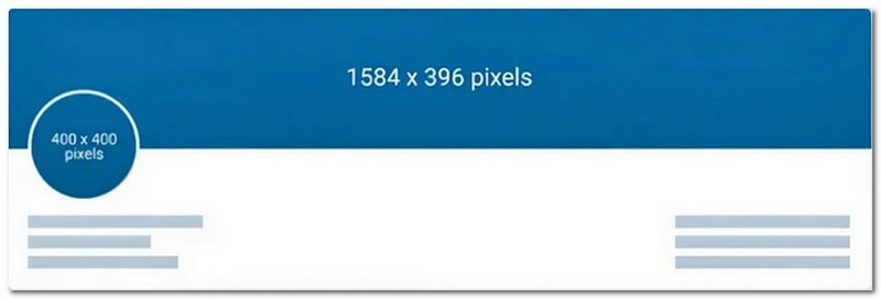 Linkedin Banner Size