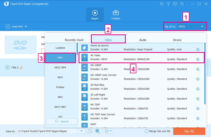 A Complete Guide to Copy DVD to a USB for Convenient Access