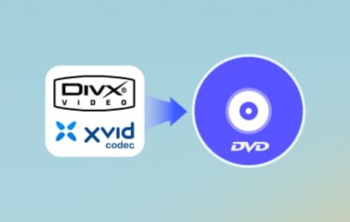 Explore 3 Simple Methods to Burn DivX or Xvid to DVD Effortlessly