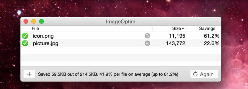 Image Optim Compress Gif