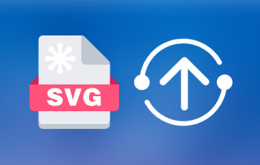 סקירת SVG Optimizer