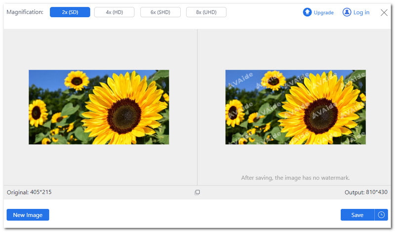AVAide Image Upscaler Best Cutout Pro Alternative to Enhance Images