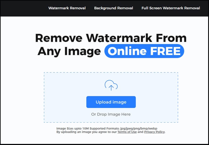 Dr Watermark Site