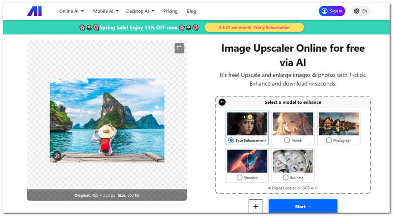 Nero Ai Image Upscaler Ai Image Upscaler