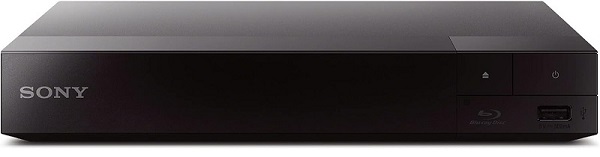 Reproductor de discos Blu-ray Sony BDP S3700