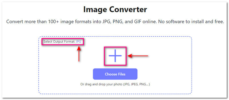 導入 WebP 圖像文件