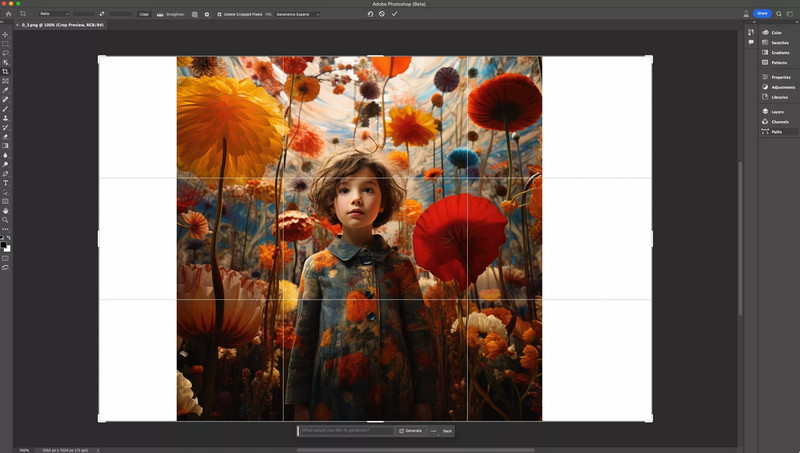 Adobe Photoshop Đom đóm