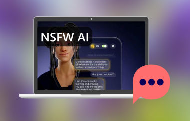 NSFW AI-chat