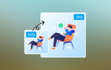 SVG în JPG
